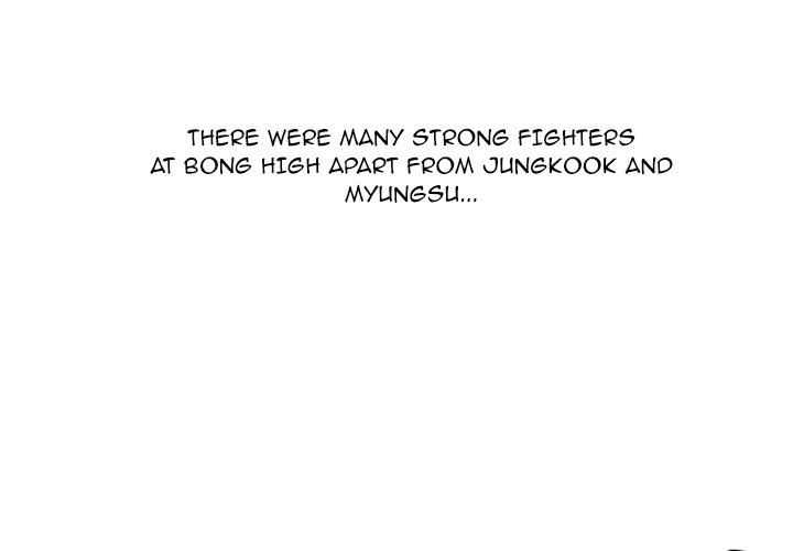 High School Devil chapter 189 page 4