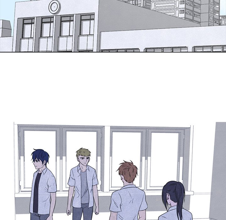 High School Devil chapter 189 page 13