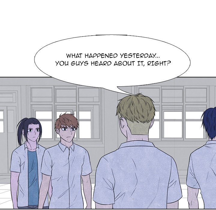 High School Devil chapter 189 page 16