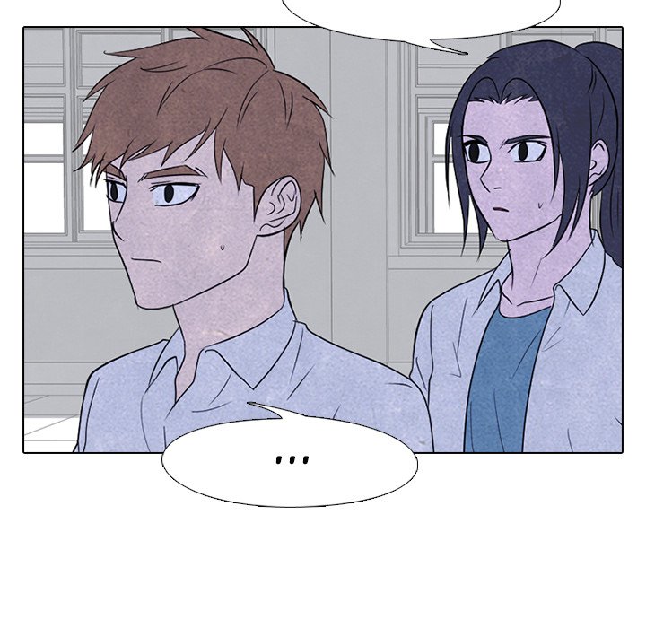 High School Devil chapter 189 page 19