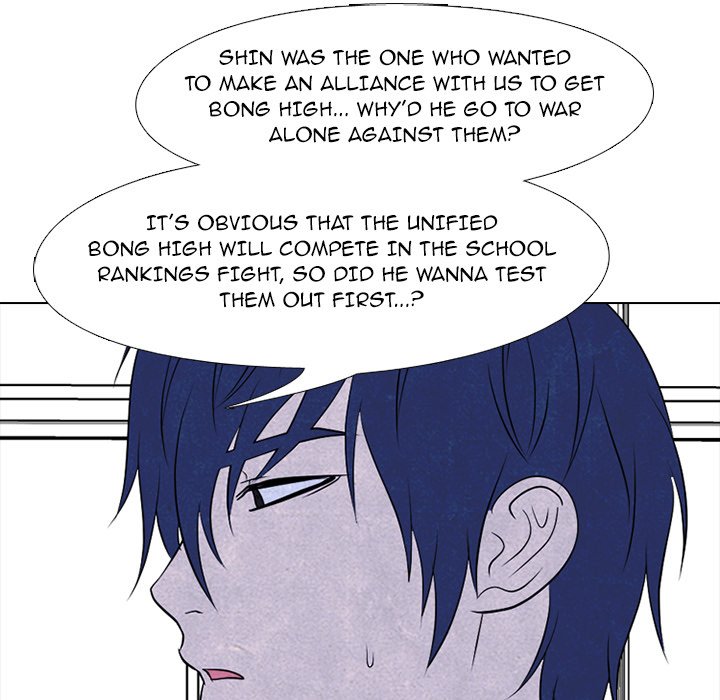 High School Devil chapter 189 page 20