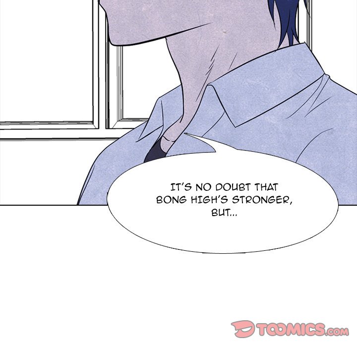 High School Devil chapter 189 page 21