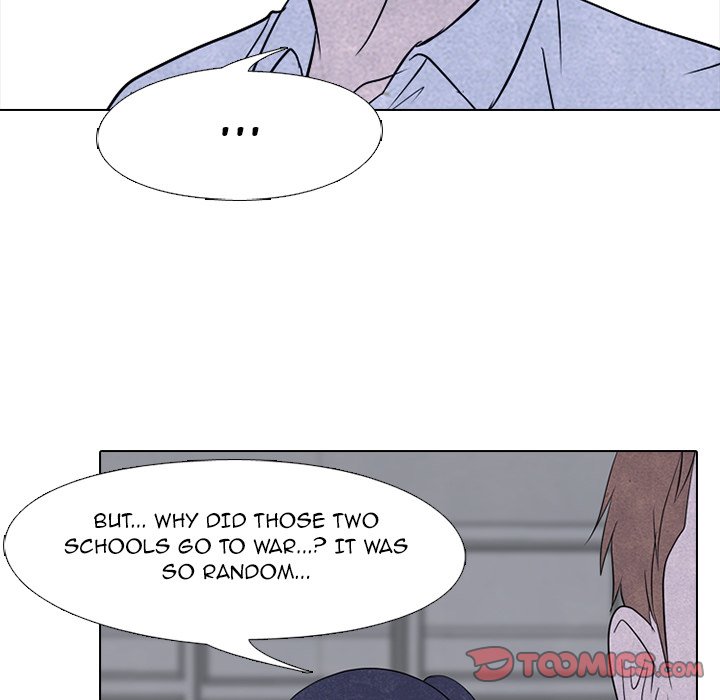High School Devil chapter 189 page 30