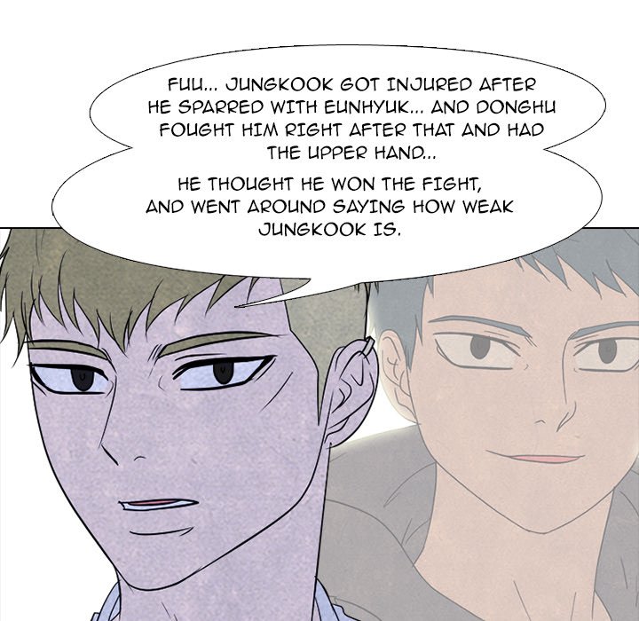High School Devil chapter 189 page 32