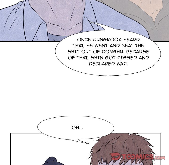 High School Devil chapter 189 page 33