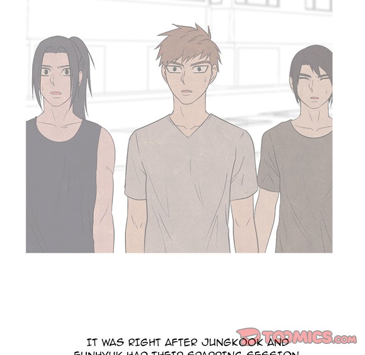 High School Devil chapter 189 page 36