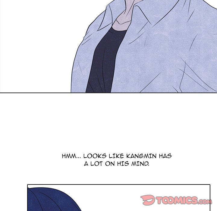High School Devil chapter 189 page 39