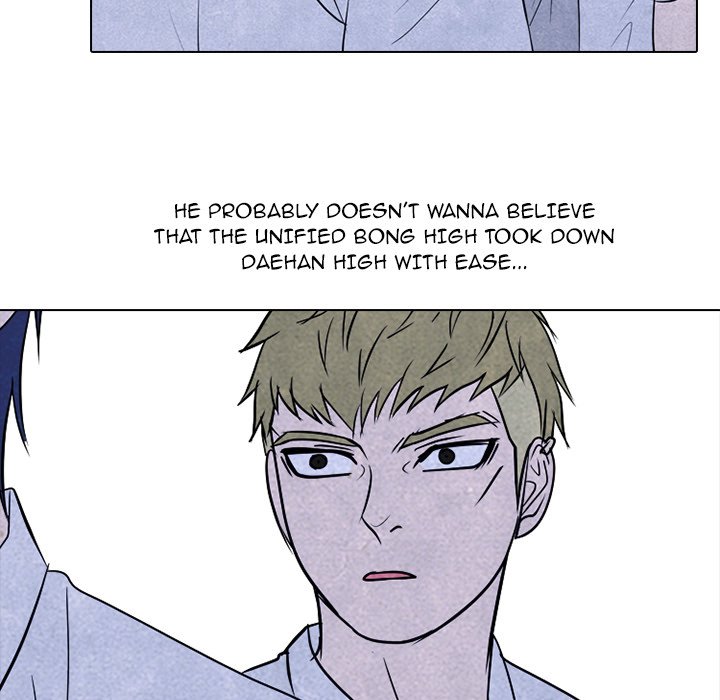 High School Devil chapter 189 page 41