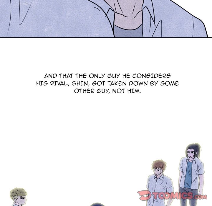 High School Devil chapter 189 page 42