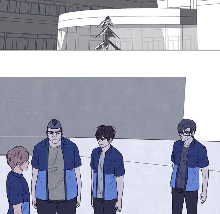 High School Devil chapter 189 page 46