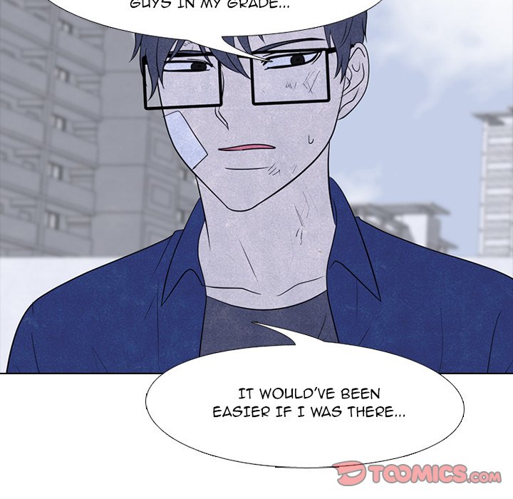 High School Devil chapter 189 page 48