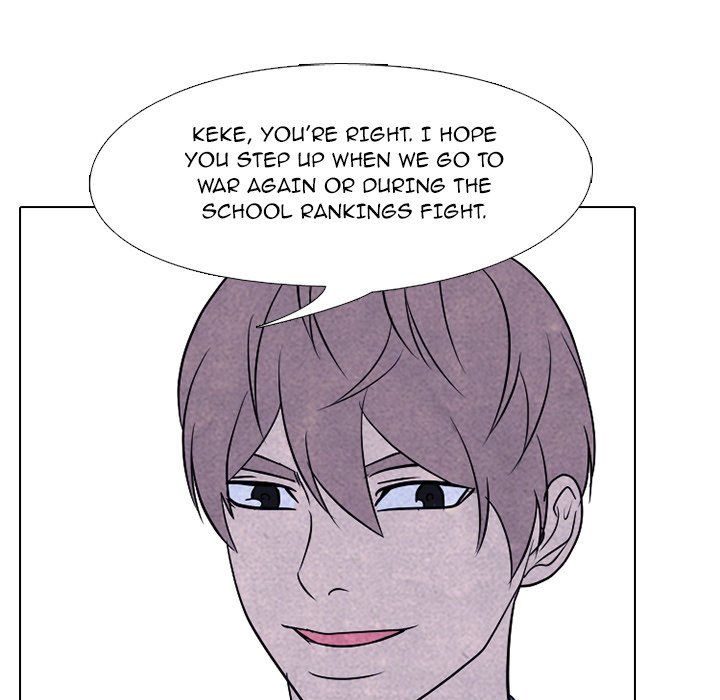 High School Devil chapter 189 page 49