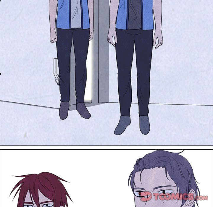 High School Devil chapter 189 page 57