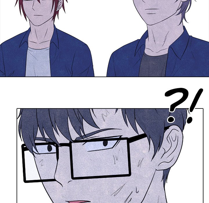 High School Devil chapter 189 page 58