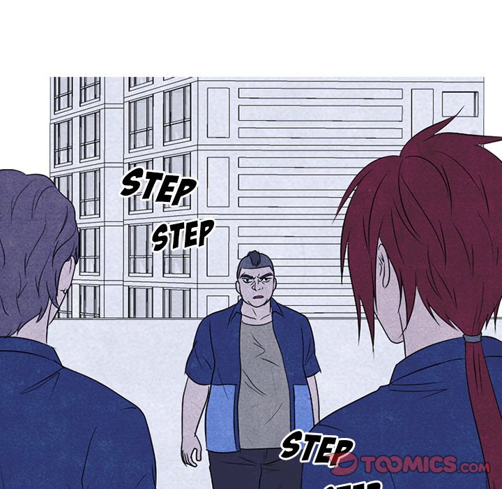 High School Devil chapter 189 page 63