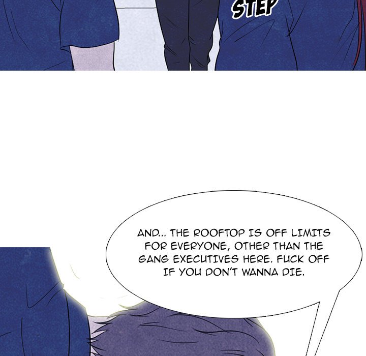 High School Devil chapter 189 page 64