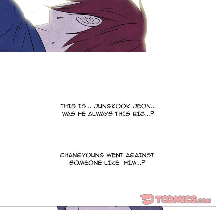 High School Devil chapter 189 page 66