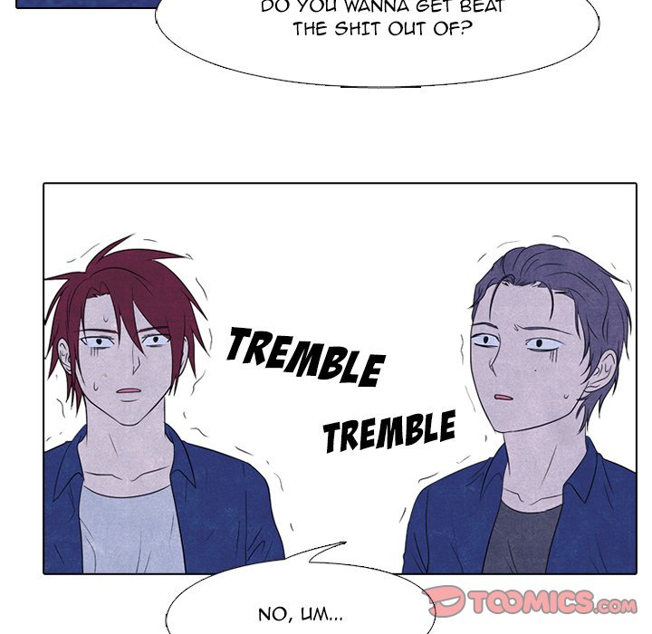 High School Devil chapter 189 page 69