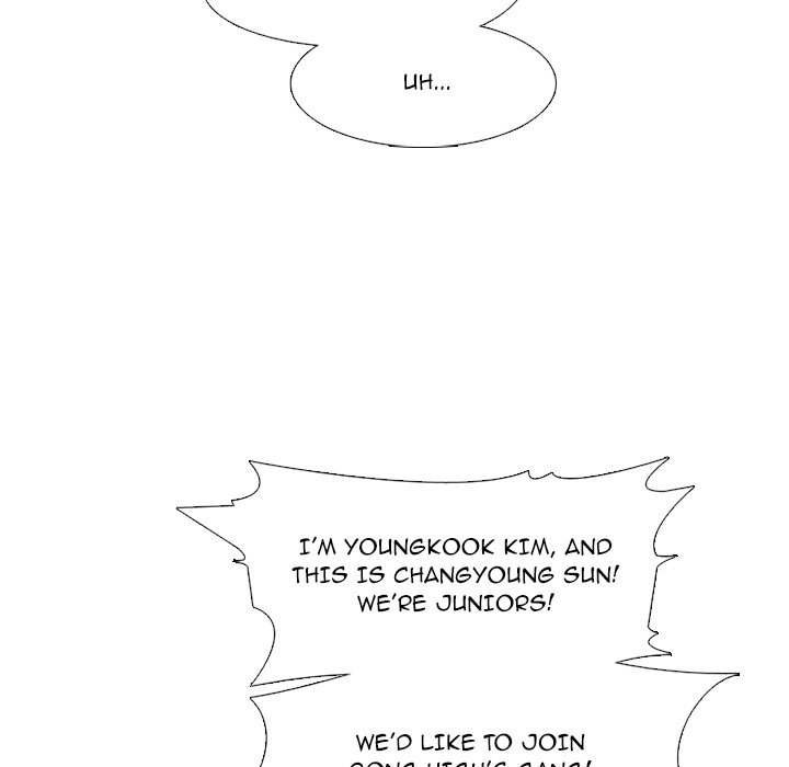 High School Devil chapter 189 page 70