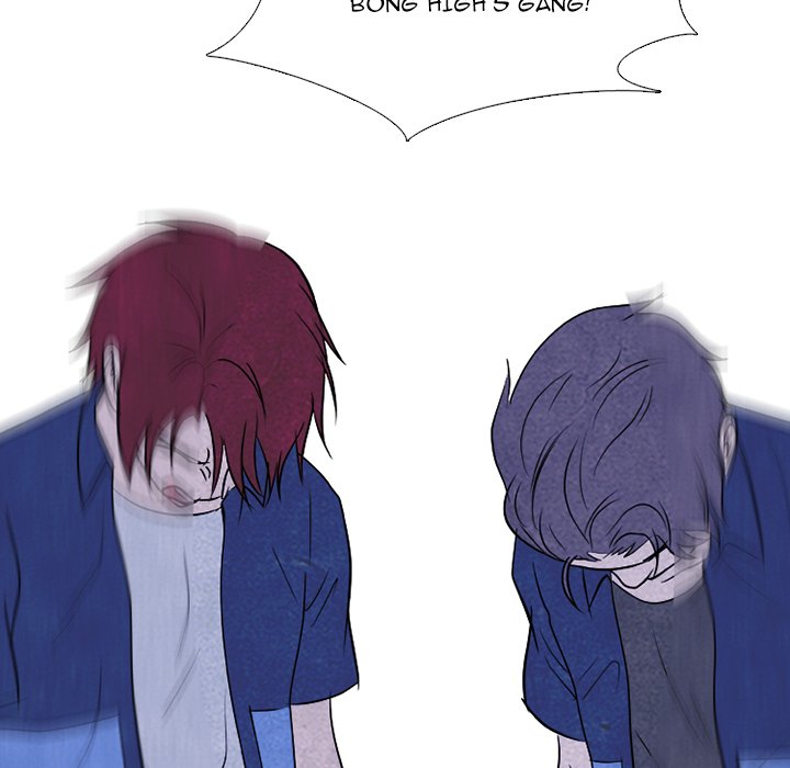 High School Devil chapter 189 page 71