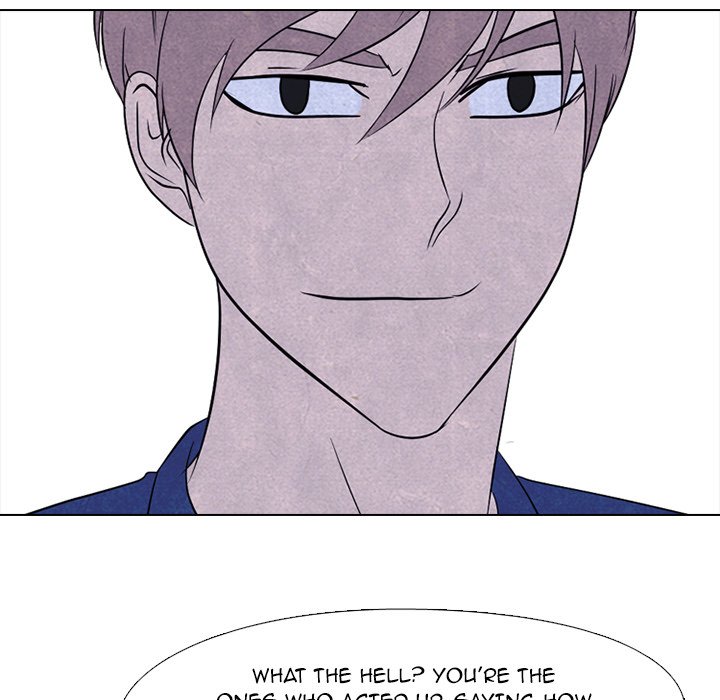 High School Devil chapter 189 page 73