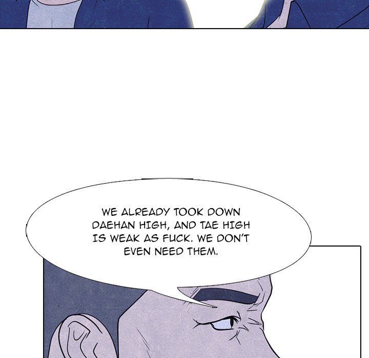High School Devil chapter 189 page 79