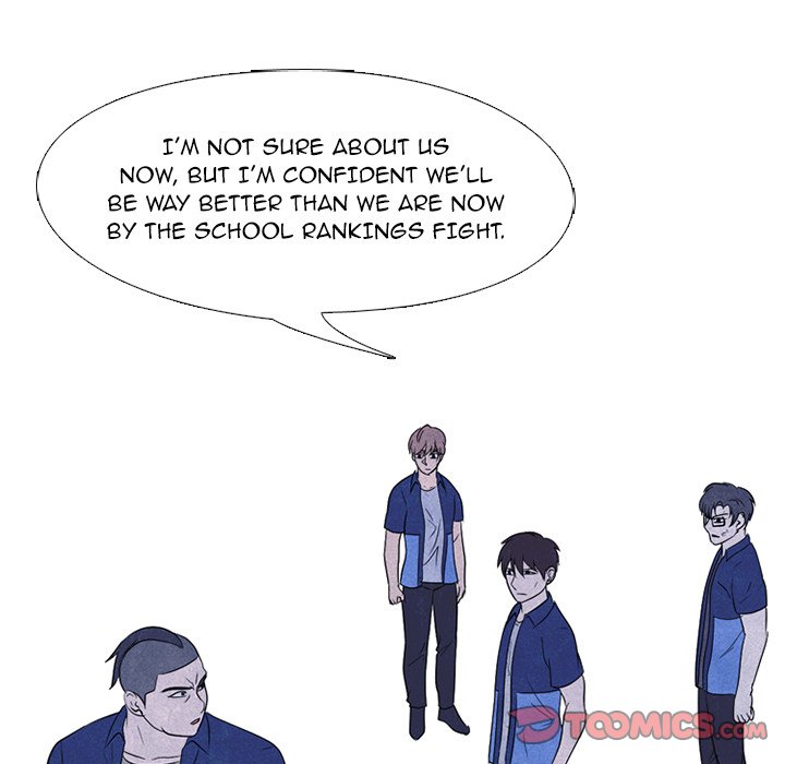 High School Devil chapter 189 page 90