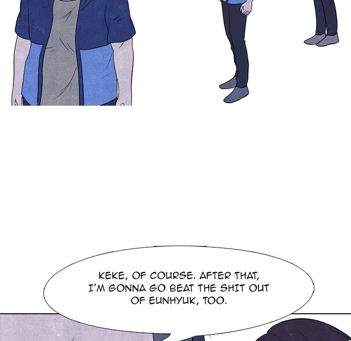 High School Devil chapter 189 page 91