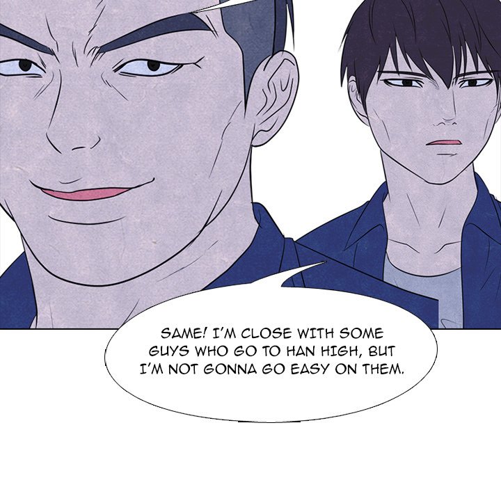 High School Devil chapter 189 page 92