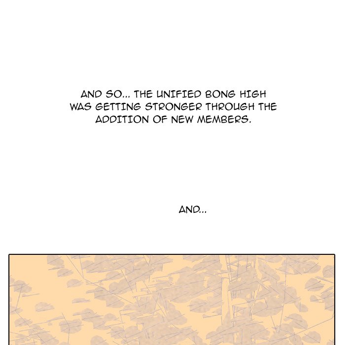 High School Devil chapter 189 page 94