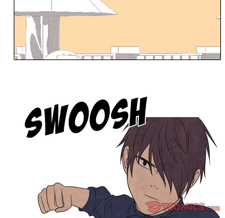 High School Devil chapter 189 page 96