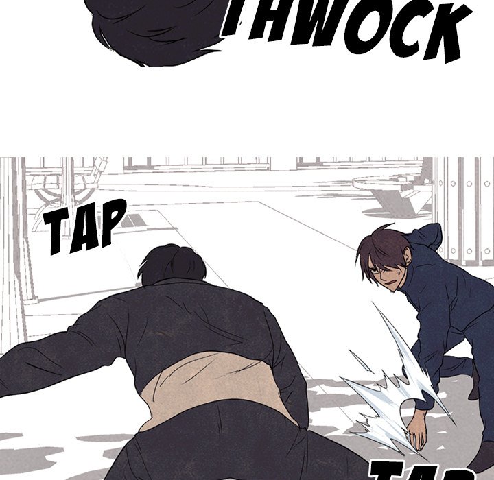 High School Devil chapter 189 page 103