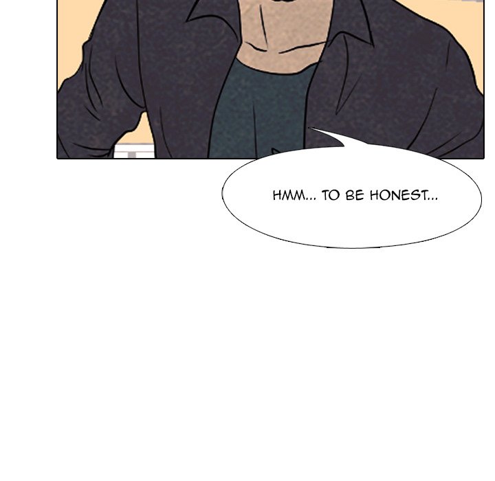 High School Devil chapter 189 page 110