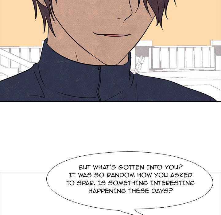 High School Devil chapter 189 page 113