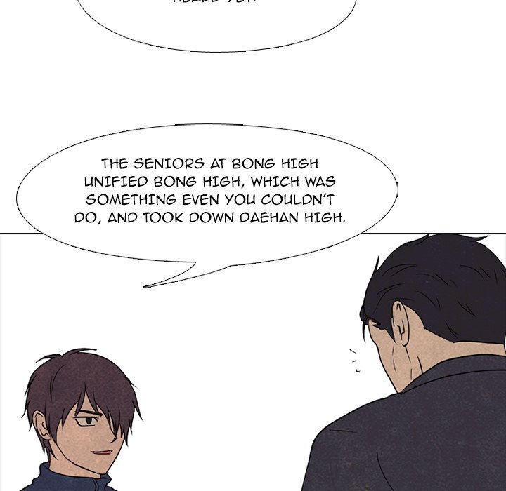 High School Devil chapter 189 page 115