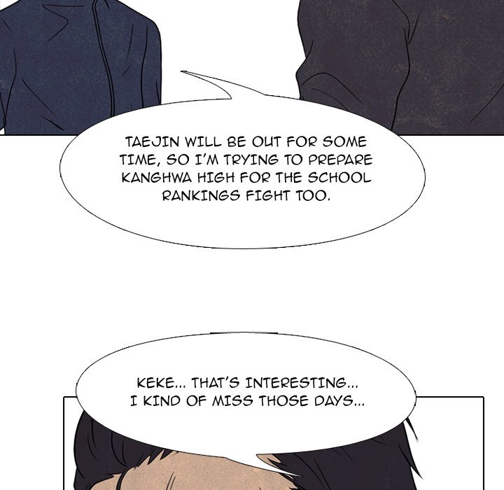 High School Devil chapter 189 page 116