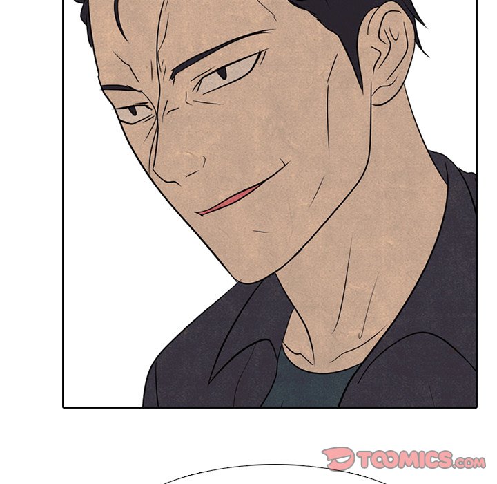 High School Devil chapter 189 page 117