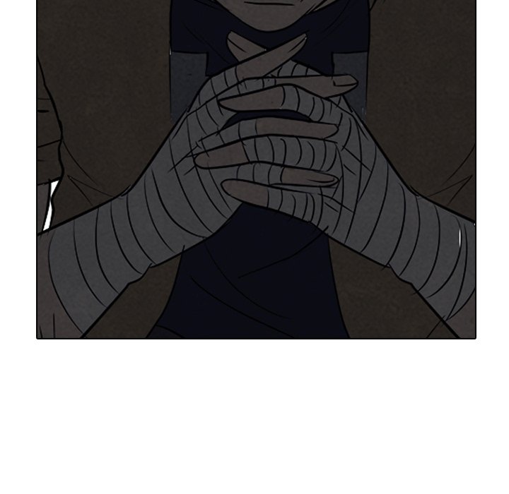 High School Devil chapter 189 page 121