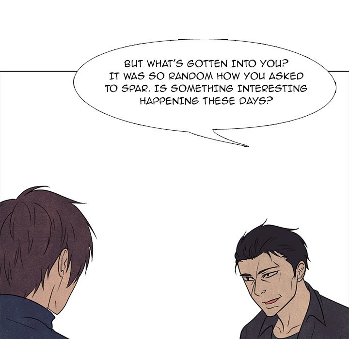 High School Devil chapter 190 page 5