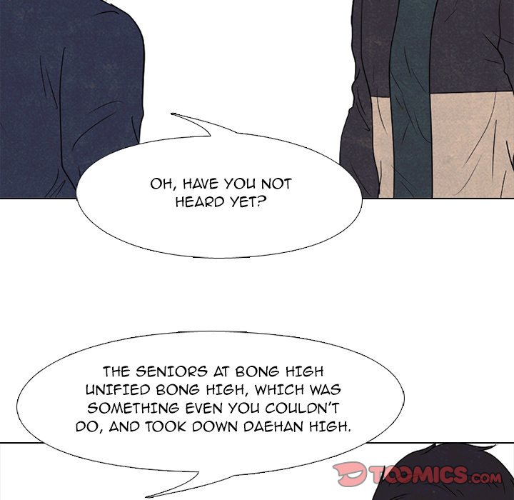 High School Devil chapter 190 page 6