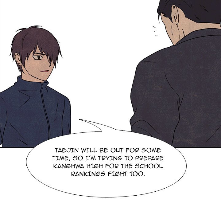 High School Devil chapter 190 page 7