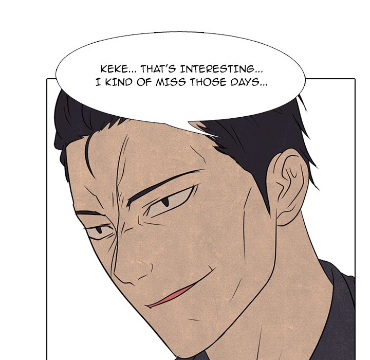 High School Devil chapter 190 page 8
