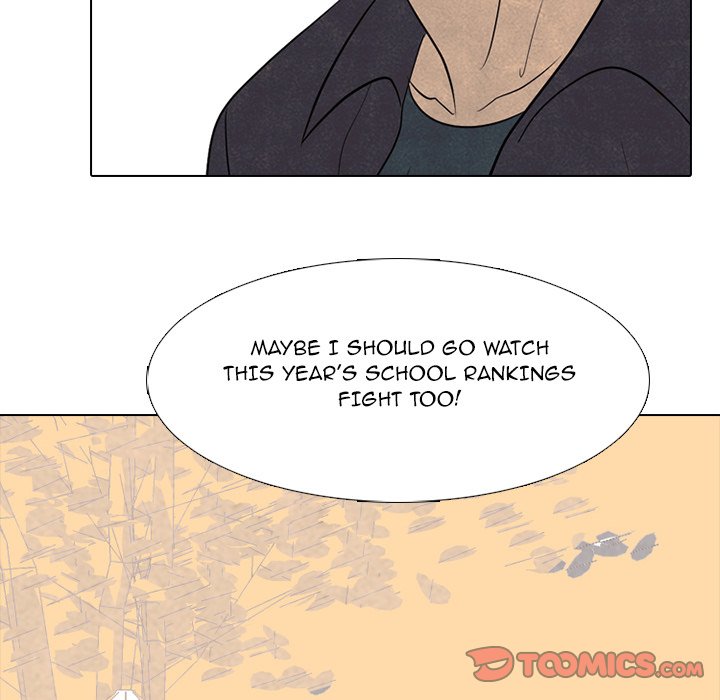High School Devil chapter 190 page 9