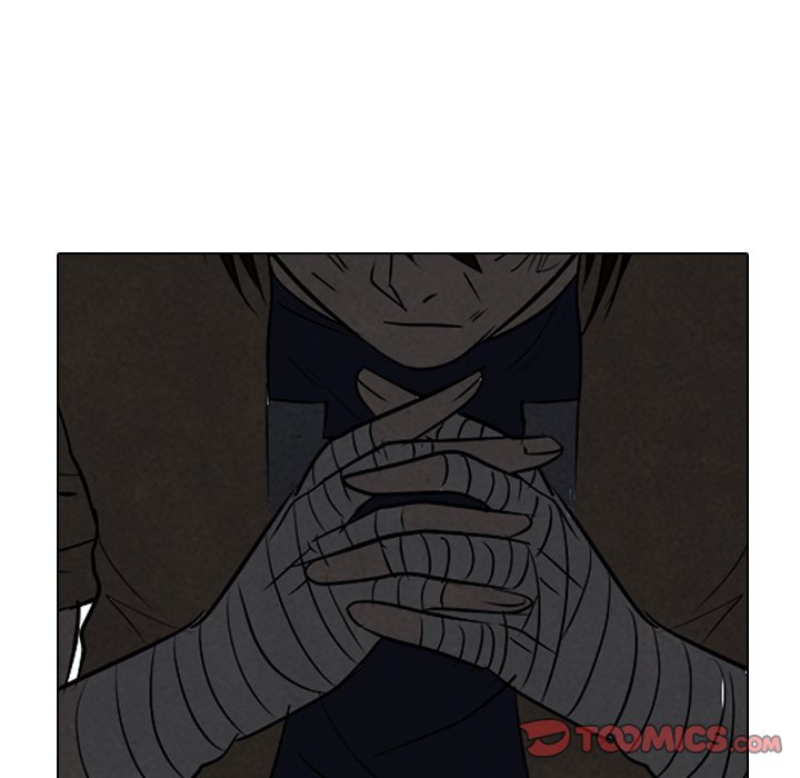 High School Devil chapter 190 page 12
