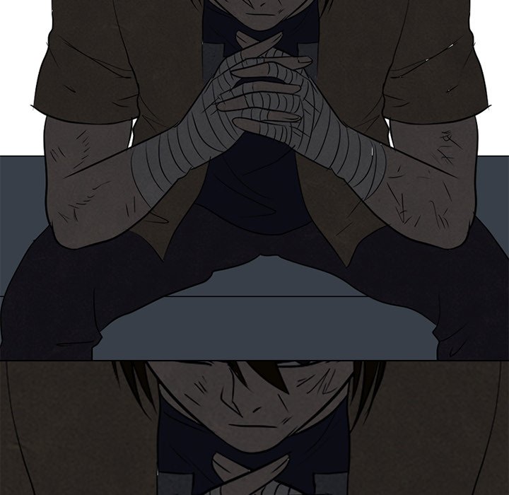 High School Devil chapter 190 page 14