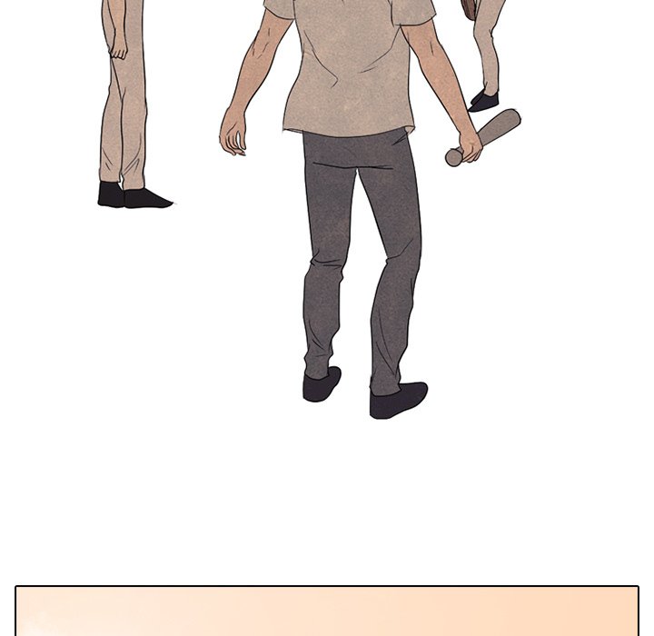 High School Devil chapter 190 page 23