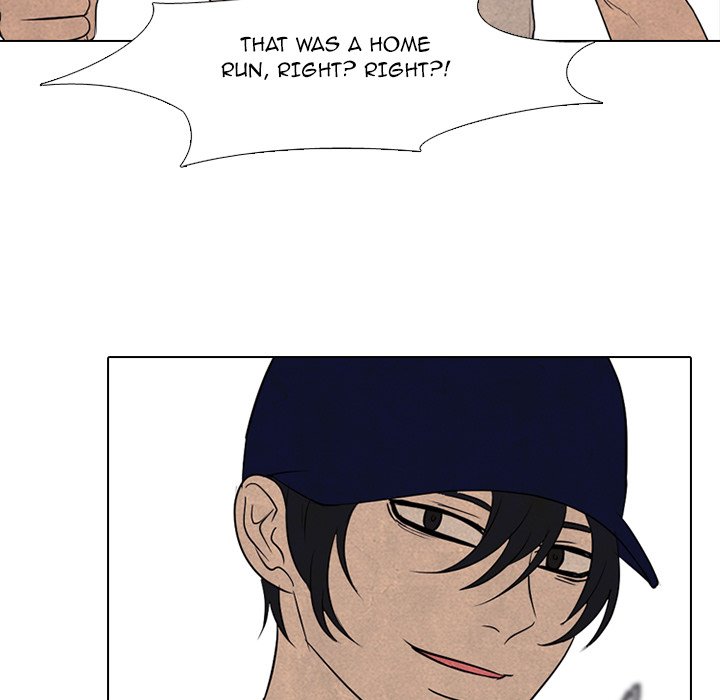 High School Devil chapter 190 page 28