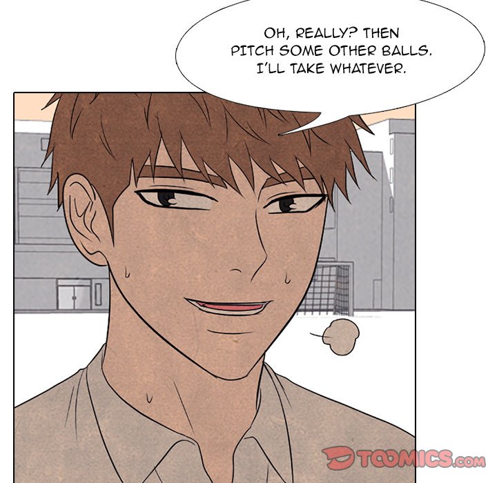 High School Devil chapter 190 page 33