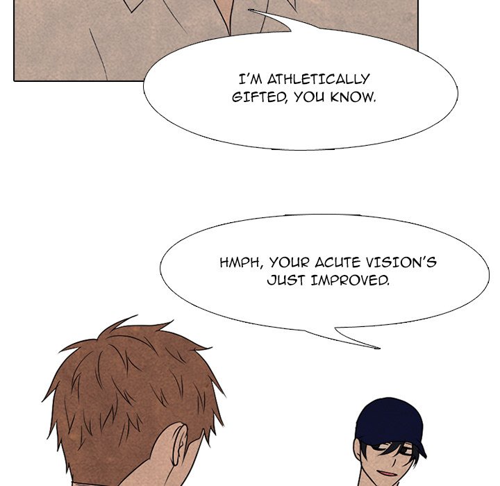 High School Devil chapter 190 page 34