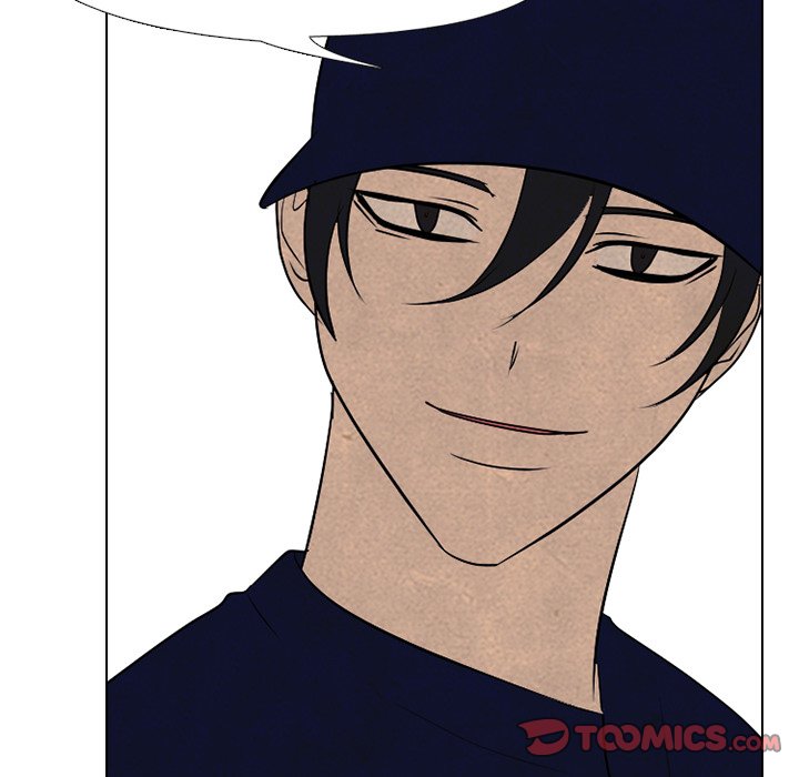 High School Devil chapter 190 page 36